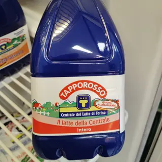 Latte Fresco Intero da 500ML