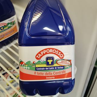 Latte Fresco Intero da 500ML