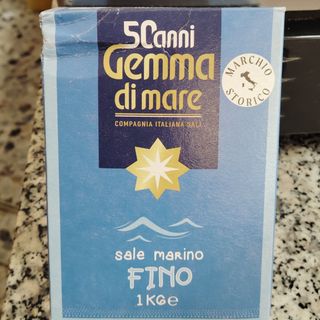 1KG Sale Fino