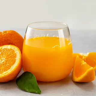 Spremuta D'arancia