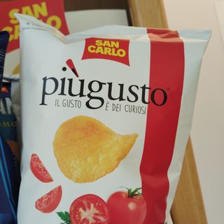 Patatine San Carlo Gusto Pomodorino