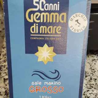 1KG Sale Grosso