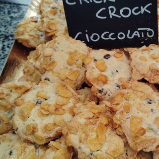 200g di Crick Crock al Cioccolato