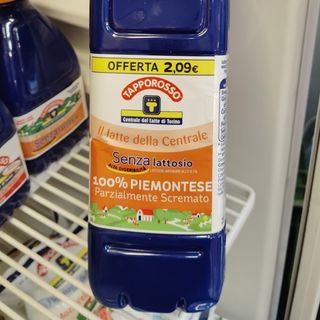Latte Fresco Senza Lattosio 1L