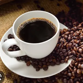 Caffè Decaffeinato