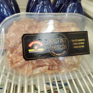 Confezione di Salame