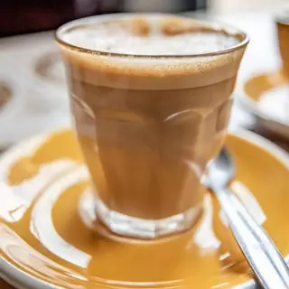 Caffè Ginseng