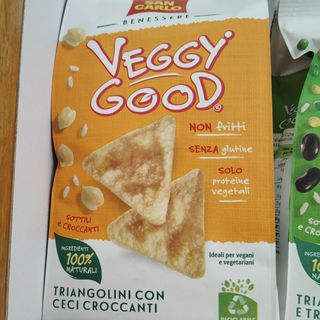 Veggy  Good