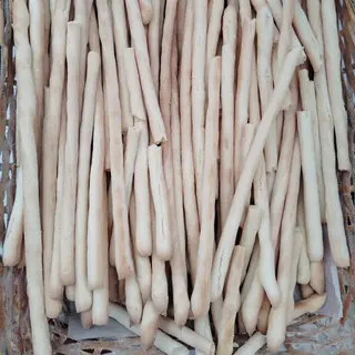 Mezzo Chilo di Grissini Rubatá