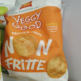 Veggy Good Non Fritte