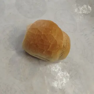 Mezzo Chilo di Puffi