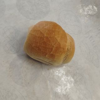 Mezzo Chilo di Puffi