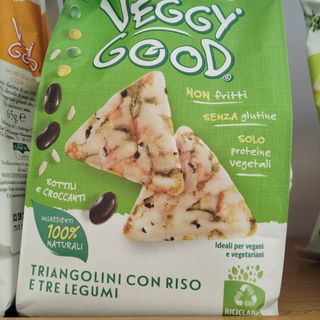Veggy Good