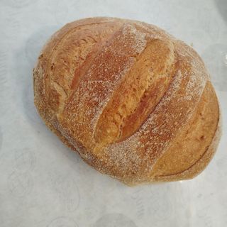 Mezzo Chilo di Altamura Medi