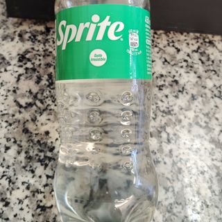 Sprite da 450ml