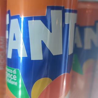 Aranciata