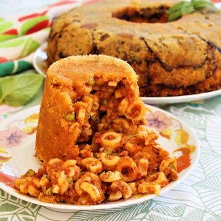 Anelletti al forno
