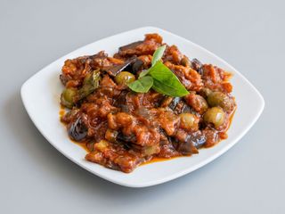 Caponata
