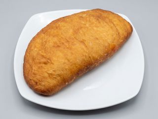 Calzone fritto
