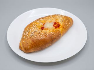 Calzone al forno