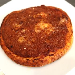 Sfincione palermitano