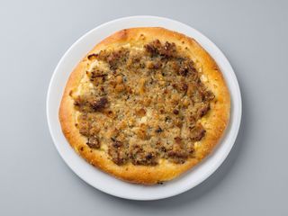 Sfincione bagherese