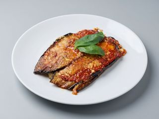 Parmigiana