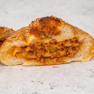 Ravazzata alla carne
