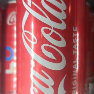 Coca cola