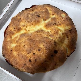 Panino kebab
