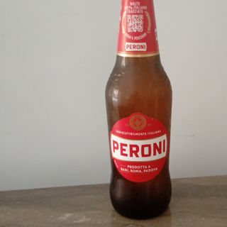 Birra Peroni cl33
