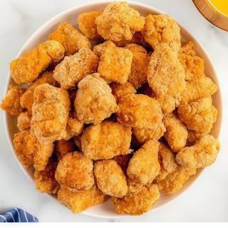 Chicken Nuggets 10 pezzi