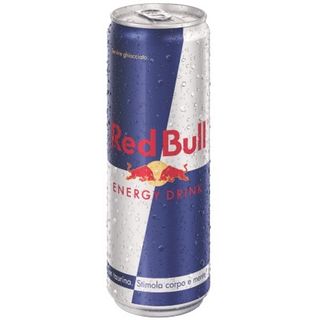 Red Bull
