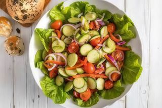 Insalata estiva
