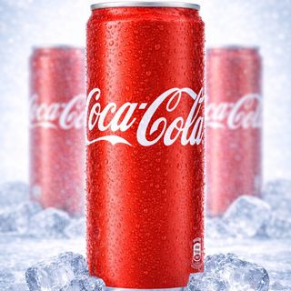 Coco Cola 33cl