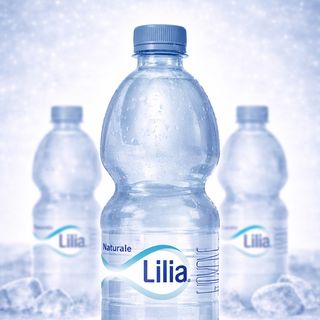 Acqua Naturale 50cl