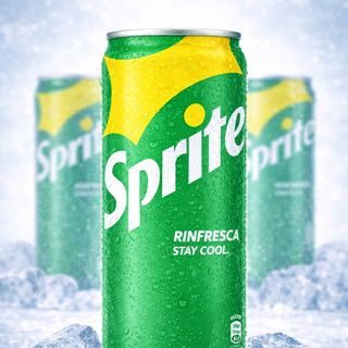 Sprite 33cl
