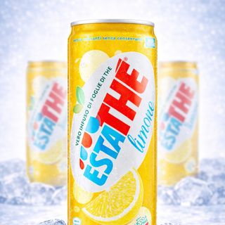 Estathe Limone 33cl