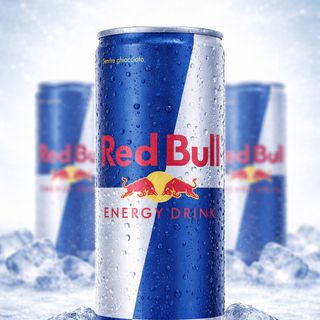 RedBull 25cl