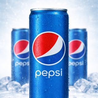 Pepsi 33cl