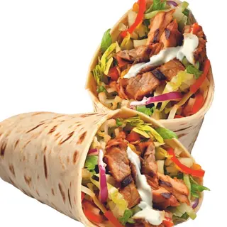 Kebab medio