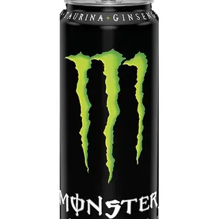 Monster classic