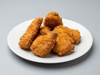Chicken nuggets
