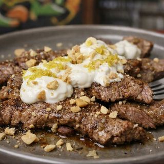 TAGLIATA ESTIVA