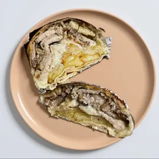 COMPONI LA TUA PIADINA