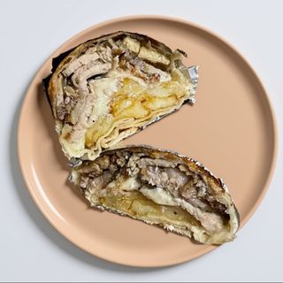 COMPONI LA TUA PIADINA