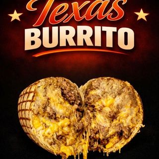Texas Burrito