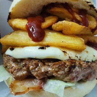 COMPONI IL TUO PANINO