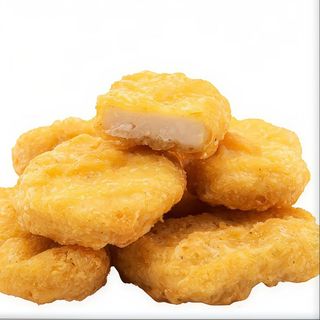 Nuggets di pollo