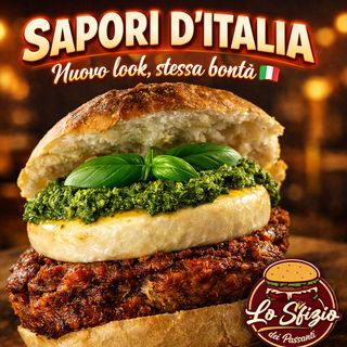 SAPORI D'ITALIA